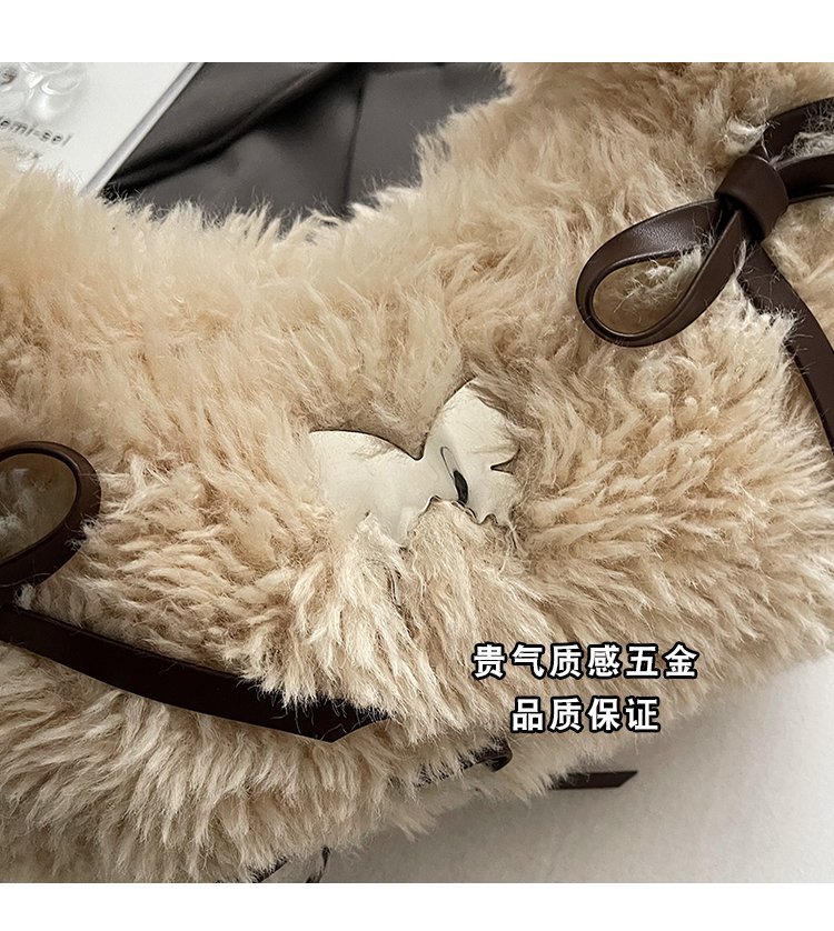 Custom Womens Shoulder Bag for Retail Sourcing – SS-6579-1 — 6