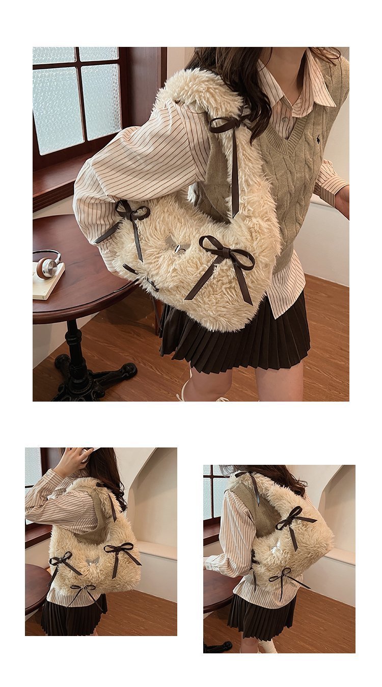 Custom Womens Shoulder Bag for Retail Sourcing – SS-6579-1 — 10