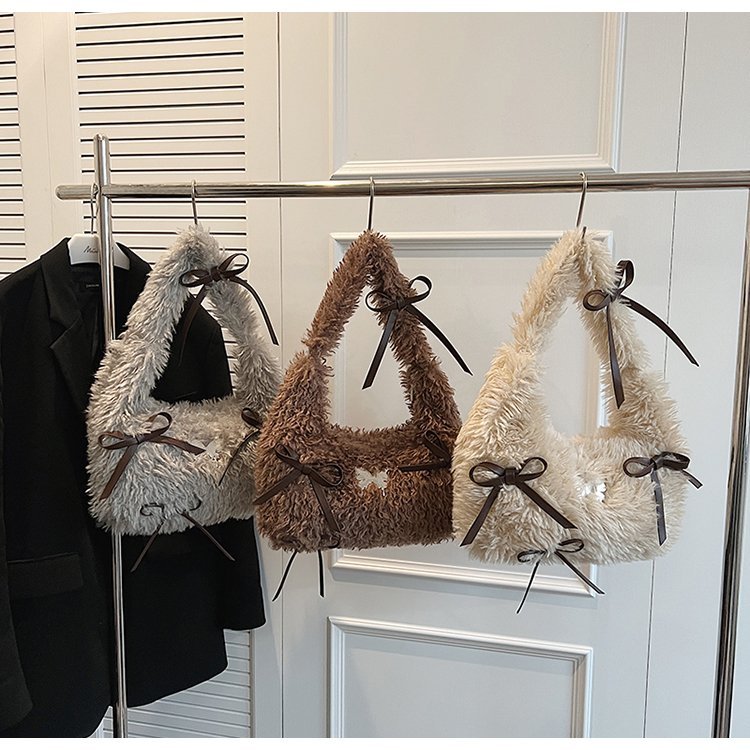Custom Womens Shoulder Bag for Retail Sourcing – SS-6579-1 — 13