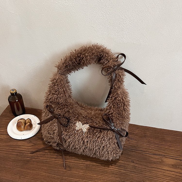 Custom Womens Shoulder Bag for Retail Sourcing – SS-6579-1 — 14