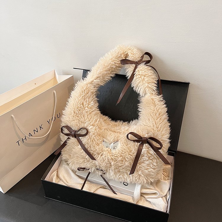 Custom Womens Shoulder Bag for Retail Sourcing – SS-6579-1 — 22