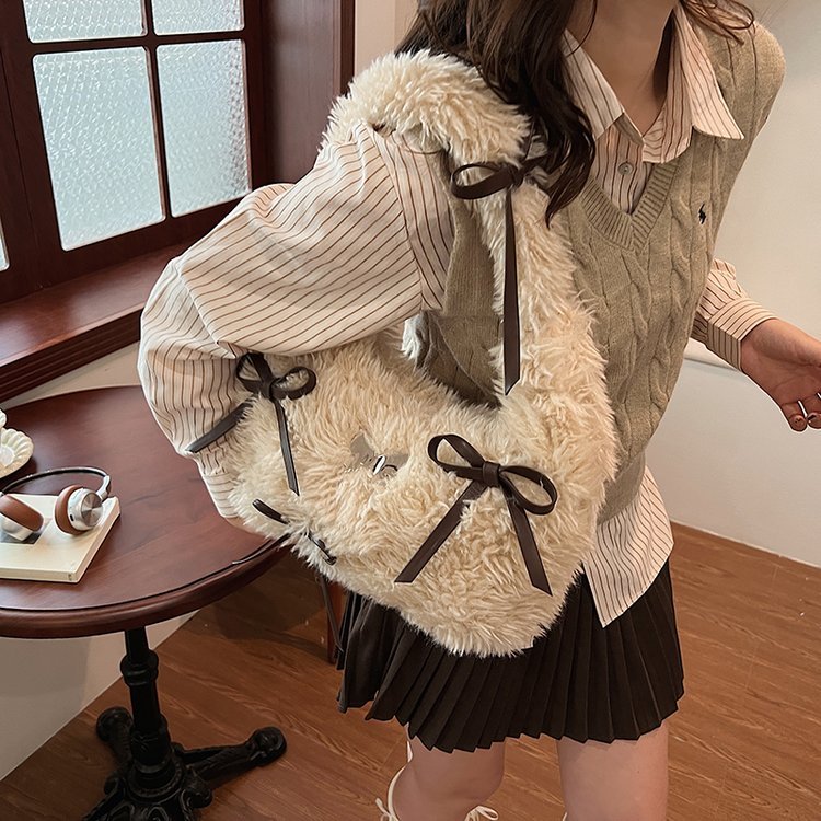 Custom Womens Shoulder Bag for Retail Sourcing – SS-6579-1 — 24
