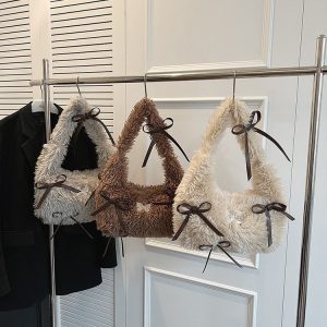 Custom Womens Shoulder Bag for Retail Sourcing – SS-6579-1