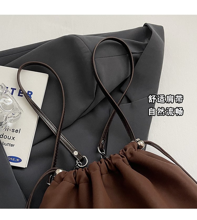 Factory Direct Womens Crossbody Bag for Wholesale Supply – SS-6581 — 5
