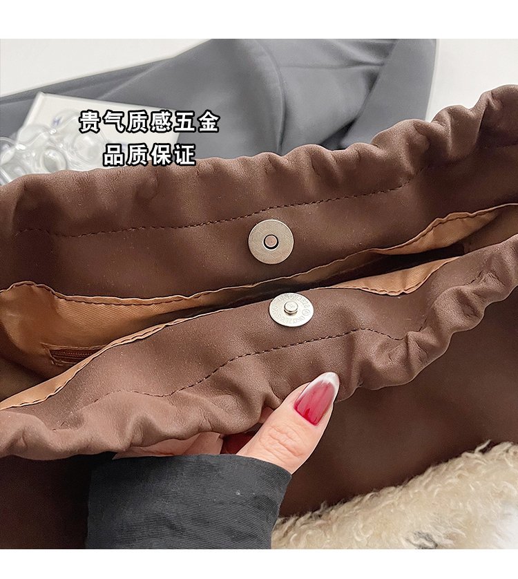 Factory Direct Womens Crossbody Bag for Wholesale Supply – SS-6581 — 7
