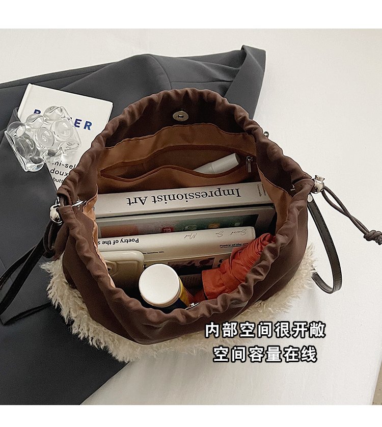 Factory Direct Womens Crossbody Bag for Wholesale Supply – SS-6581 — 8