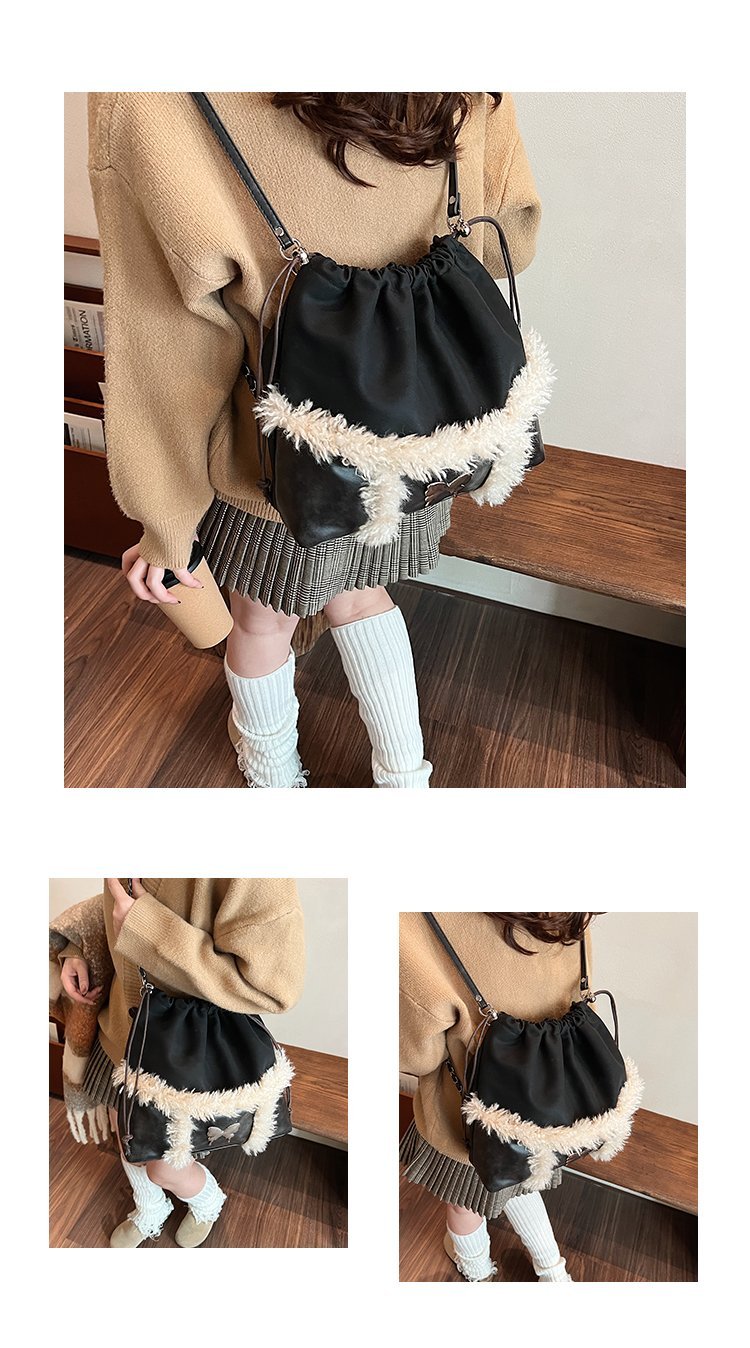 Factory Direct Womens Crossbody Bag for Wholesale Supply – SS-6581 — 10