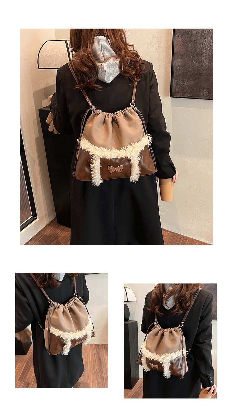 Factory Direct Womens Crossbody Bag for Wholesale Supply – SS-6581 — 11