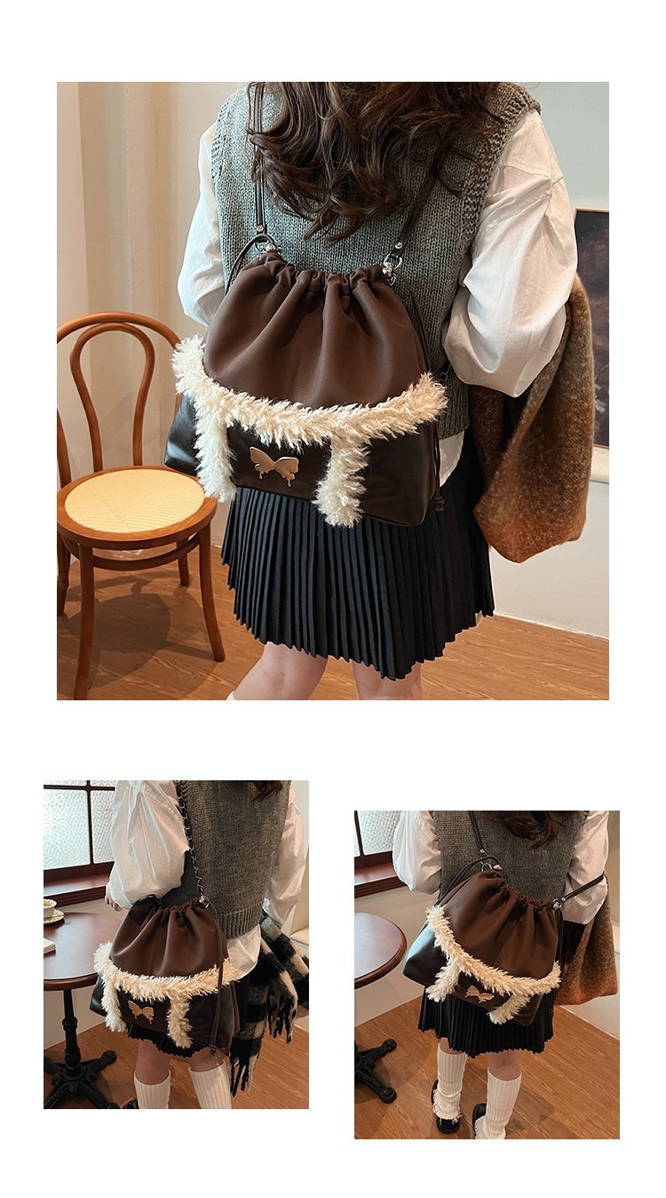 Factory Direct Womens Crossbody Bag for Wholesale Supply – SS-6581 — 12