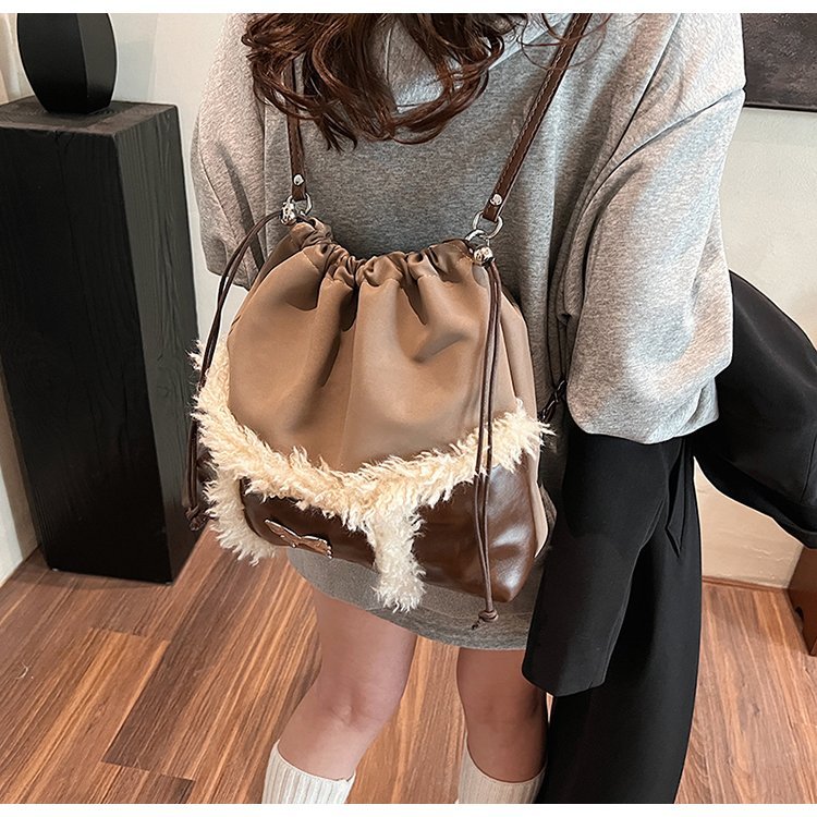 Factory Direct Womens Crossbody Bag for Wholesale Supply – SS-6581 — 14