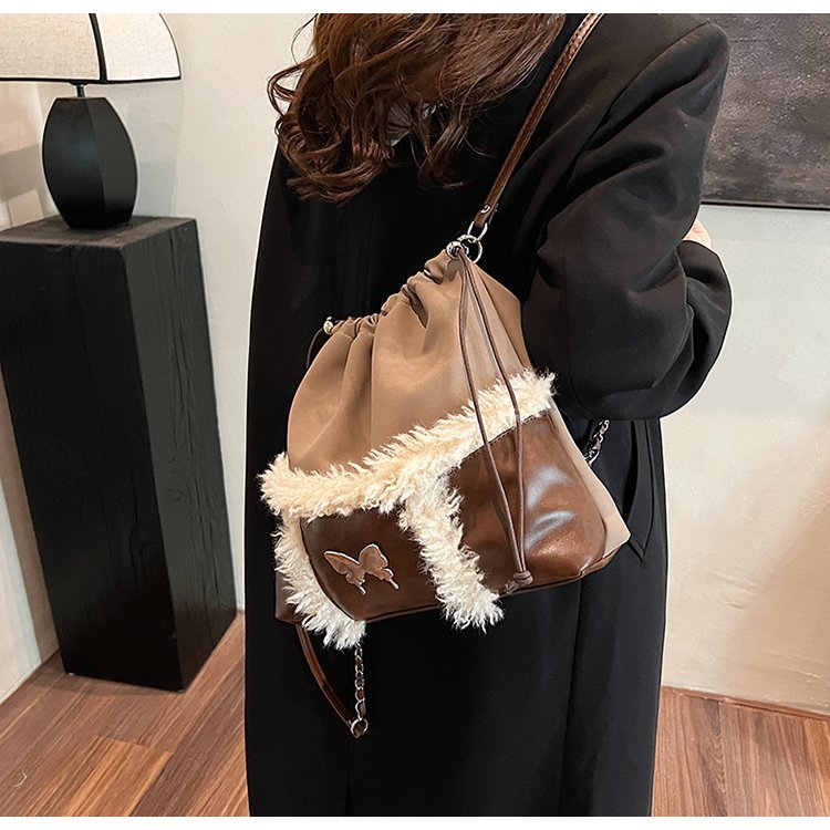 Factory Direct Womens Crossbody Bag for Wholesale Supply – SS-6581 — 15