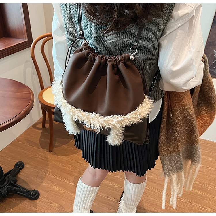 Factory Direct Womens Crossbody Bag for Wholesale Supply – SS-6581 — 17