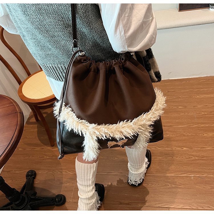 Factory Direct Womens Crossbody Bag for Wholesale Supply – SS-6581 — 18