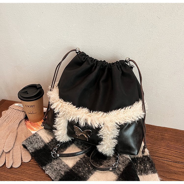 Factory Direct Womens Crossbody Bag for Wholesale Supply – SS-6581 — 19