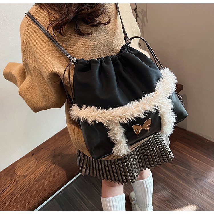 Factory Direct Womens Crossbody Bag for Wholesale Supply – SS-6581 — 20