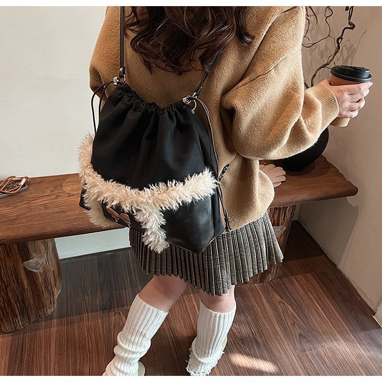 Factory Direct Womens Crossbody Bag for Wholesale Supply – SS-6581 — 21