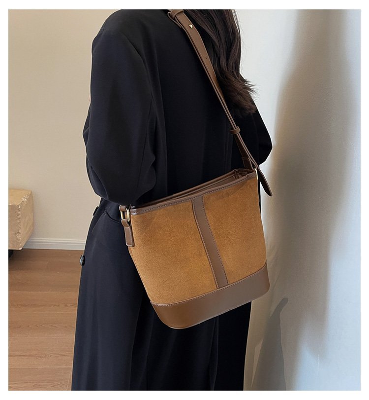Private Label Womens Crossbody Bag for Fashion Retailers – SS-69666 — 2