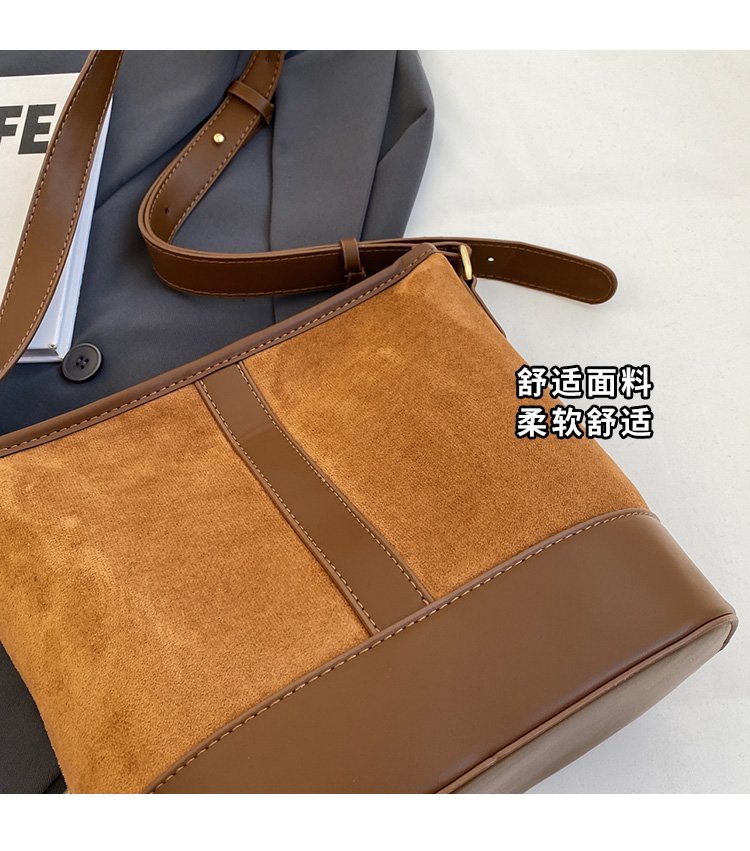 Private Label Womens Crossbody Bag for Fashion Retailers – SS-69666 — 4