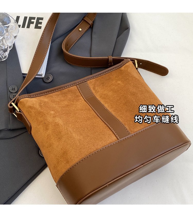 Private Label Womens Crossbody Bag for Fashion Retailers – SS-69666 — 5