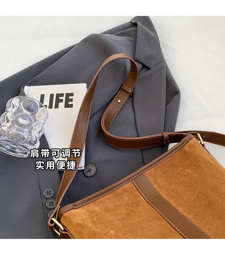 Private Label Womens Crossbody Bag for Fashion Retailers – SS-69666 — 6