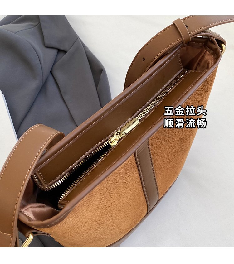 Private Label Womens Crossbody Bag for Fashion Retailers – SS-69666 — 7