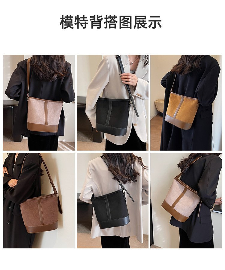 Private Label Womens Crossbody Bag for Fashion Retailers – SS-69666 — 9