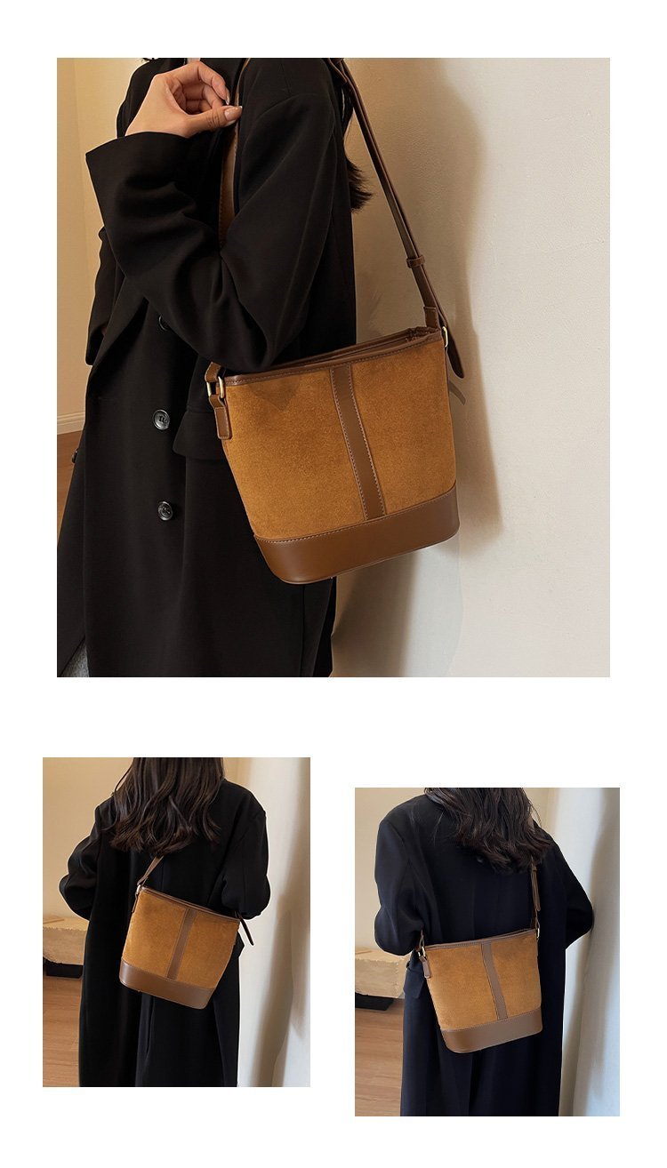 Private Label Womens Crossbody Bag for Fashion Retailers – SS-69666 — 10