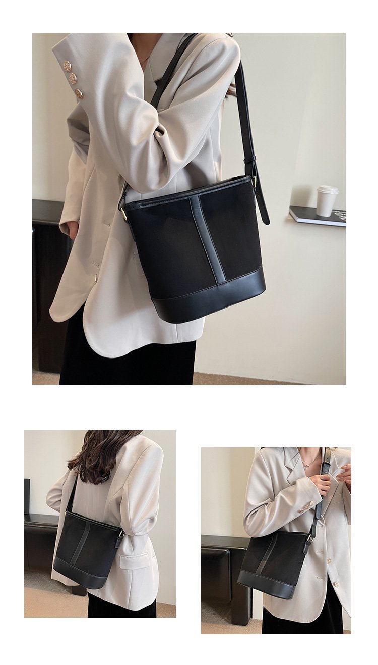 Private Label Womens Crossbody Bag for Fashion Retailers – SS-69666 — 11