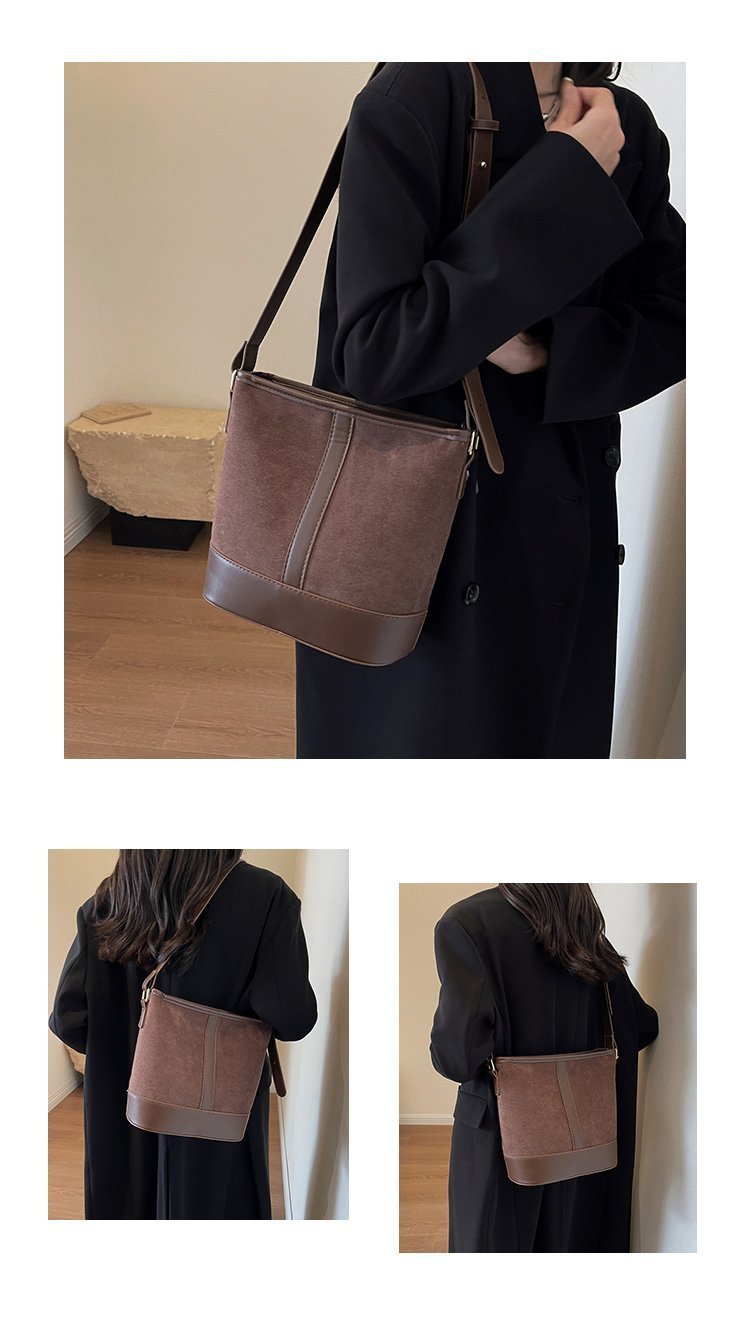 Private Label Womens Crossbody Bag for Fashion Retailers – SS-69666 — 12