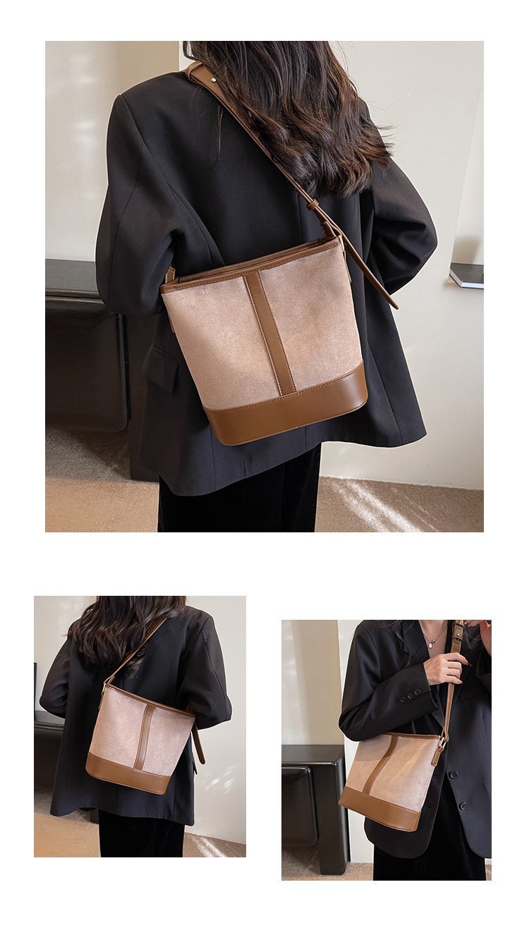 Private Label Womens Crossbody Bag for Fashion Retailers – SS-69666 — 13