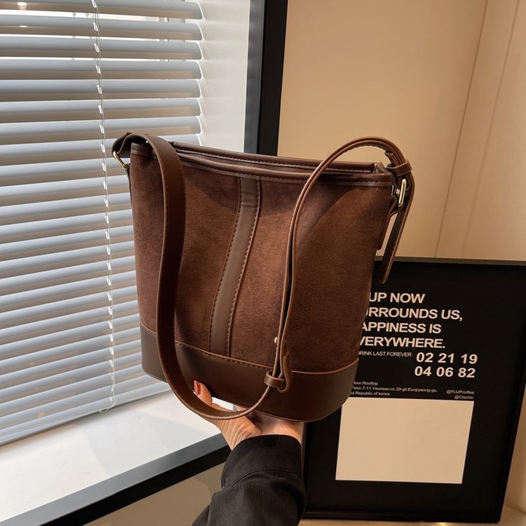 Private Label Womens Crossbody Bag for Fashion Retailers – SS-69666 — 16