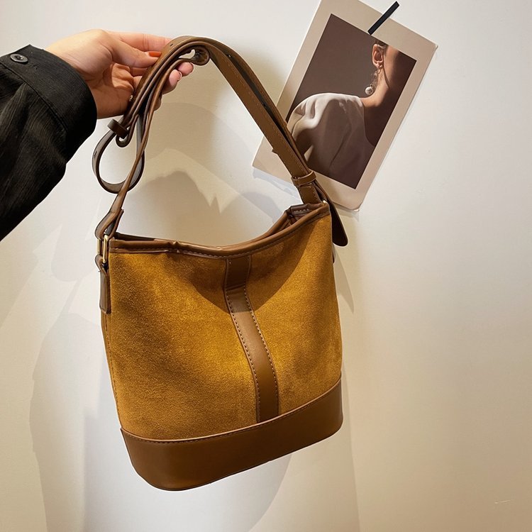 Private Label Womens Crossbody Bag for Fashion Retailers – SS-69666 — 22