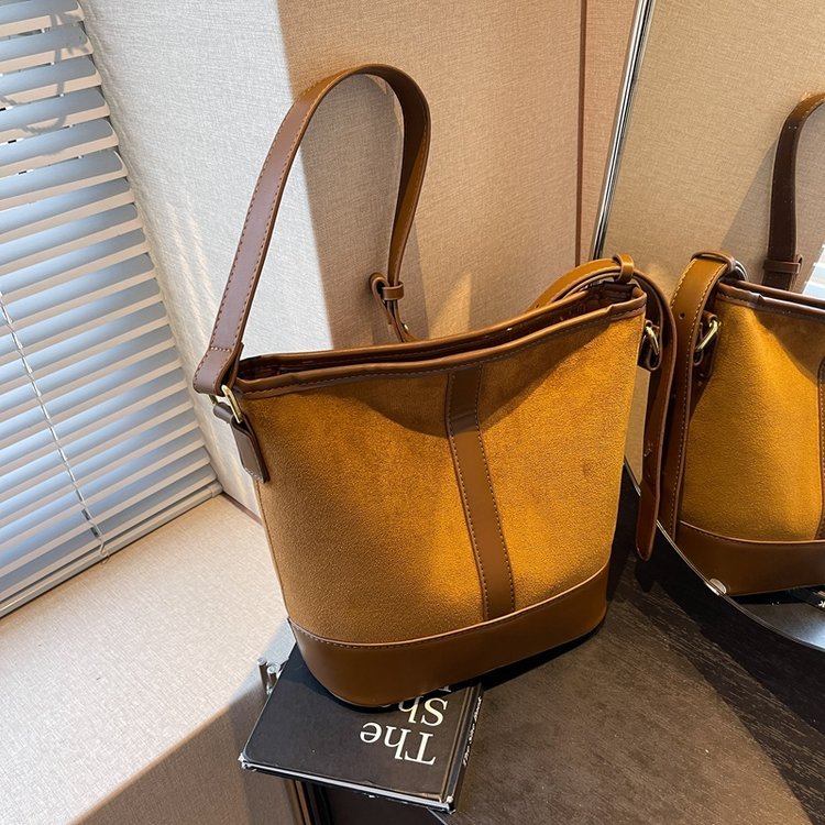 Private Label Womens Crossbody Bag for Fashion Retailers – SS-69666 — 23