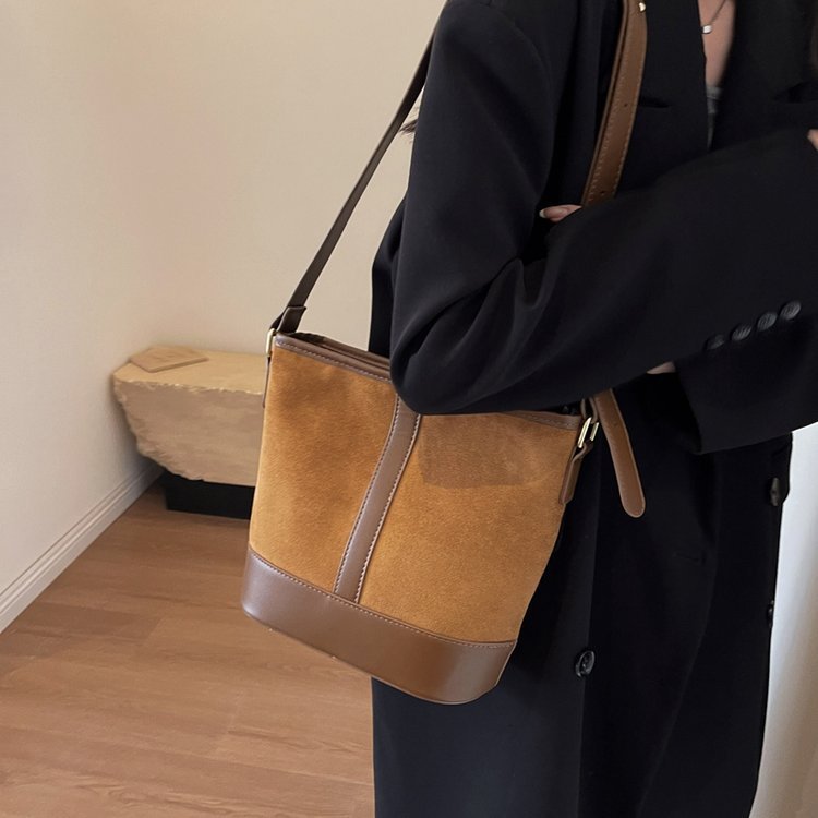 Private Label Womens Crossbody Bag for Fashion Retailers – SS-69666 — 25