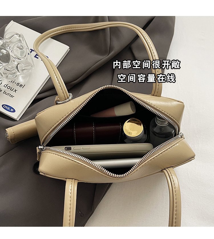 Factory Direct Womens Shoulder Bag for Brand Orders – SS-69725-1 — 11