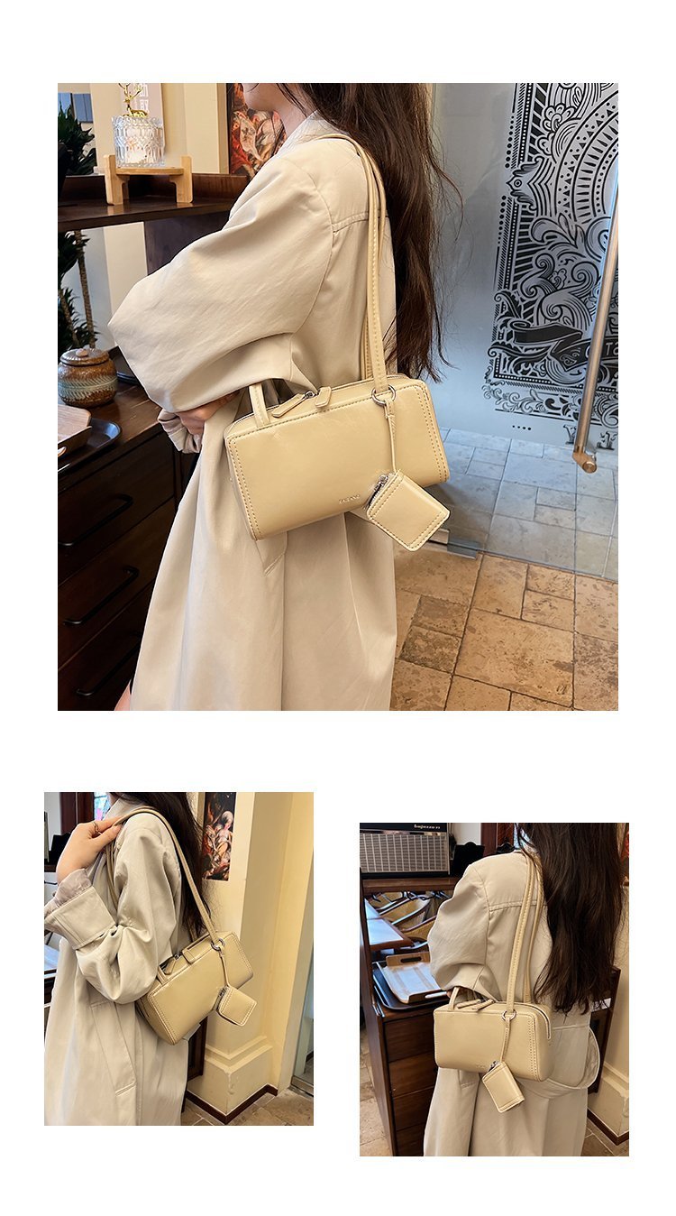 Factory Direct Womens Shoulder Bag for Brand Orders – SS-69725-1 — 13