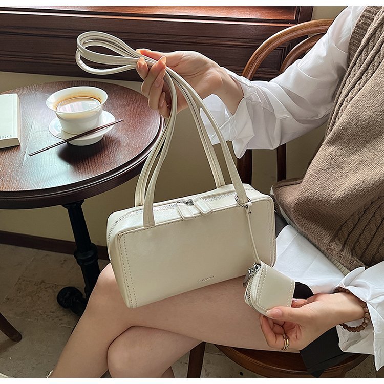 Factory Direct Womens Shoulder Bag for Brand Orders – SS-69725-1 — 22