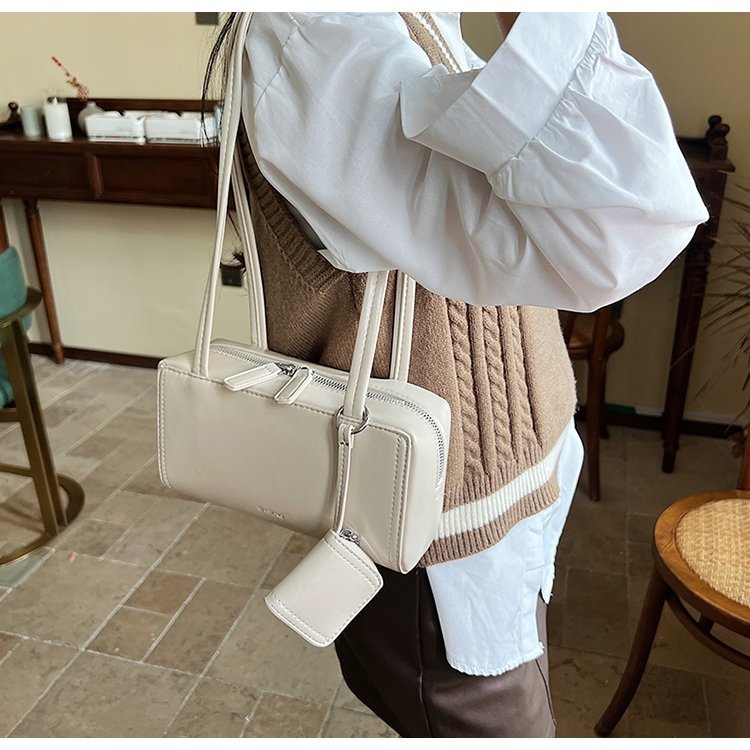 Factory Direct Womens Shoulder Bag for Brand Orders – SS-69725-1 — 23