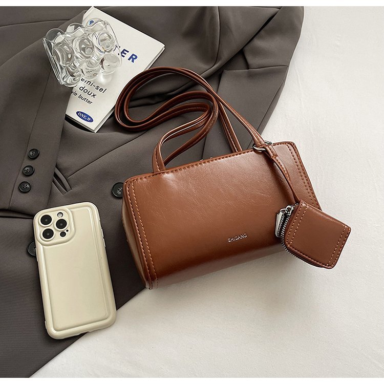 Factory Direct Womens Shoulder Bag for Brand Orders – SS-69725-1 — 29
