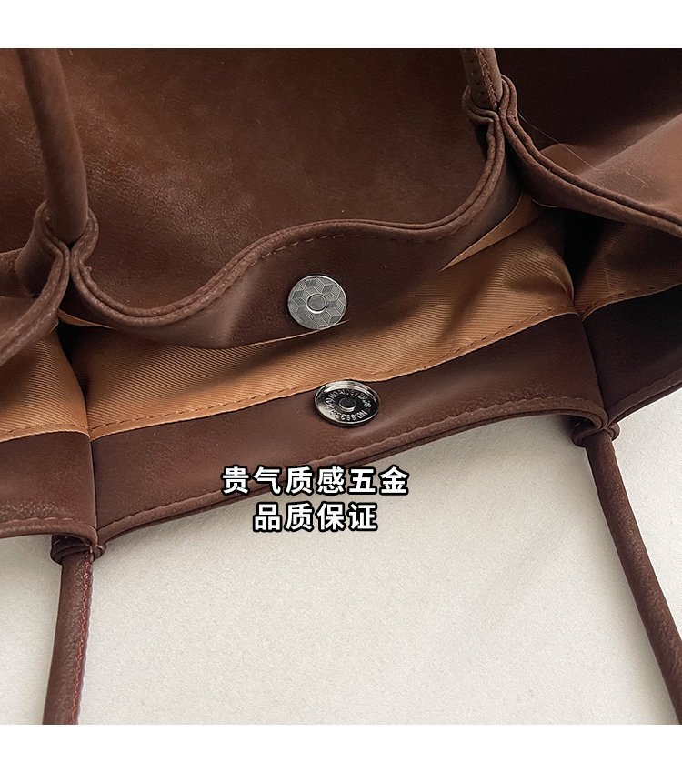 Sac cabas femme en gros pour acheteurs en gros – SS-69759-1 — 6