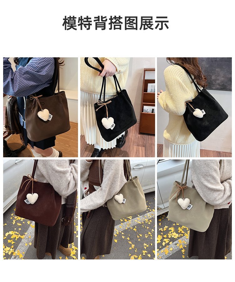 Sac cabas femme en gros pour acheteurs en gros – SS-69759-1 — 10