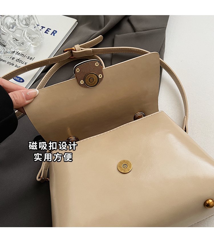 Factory Direct Womens Handbag for Retail Sourcing – SS-69772 — 6