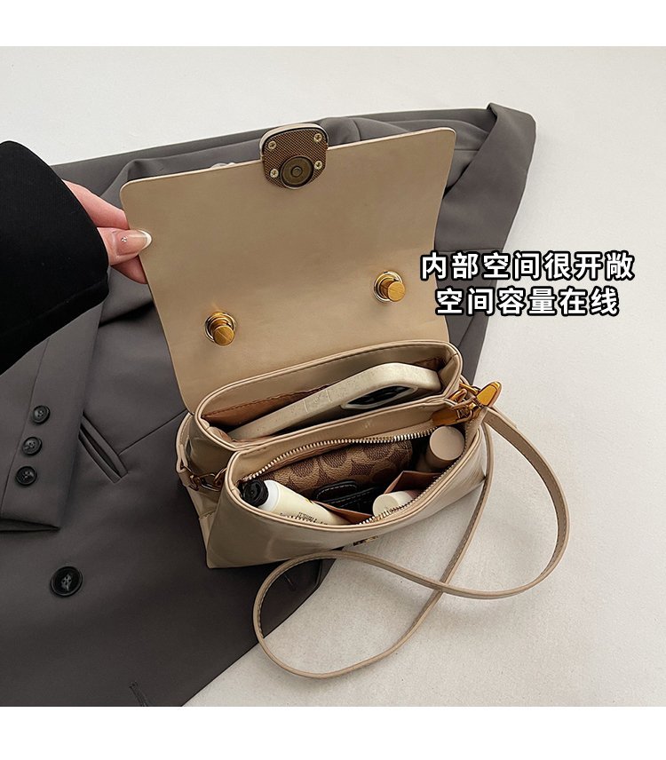 Factory Direct Womens Handbag for Retail Sourcing – SS-69772 — 9
