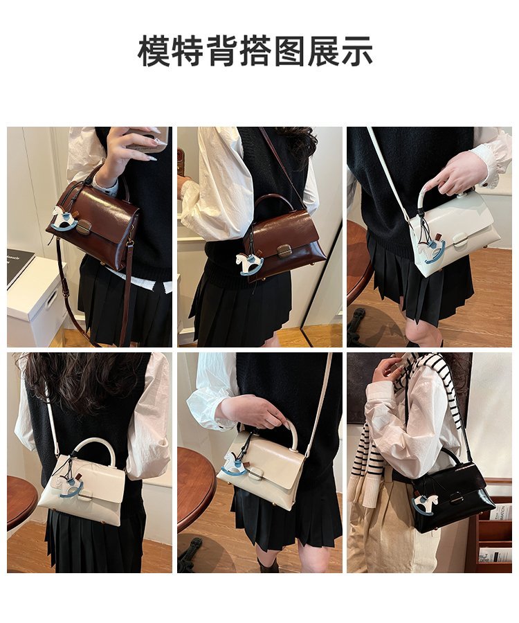 Factory Direct Womens Handbag for Retail Sourcing – SS-69772 — 10