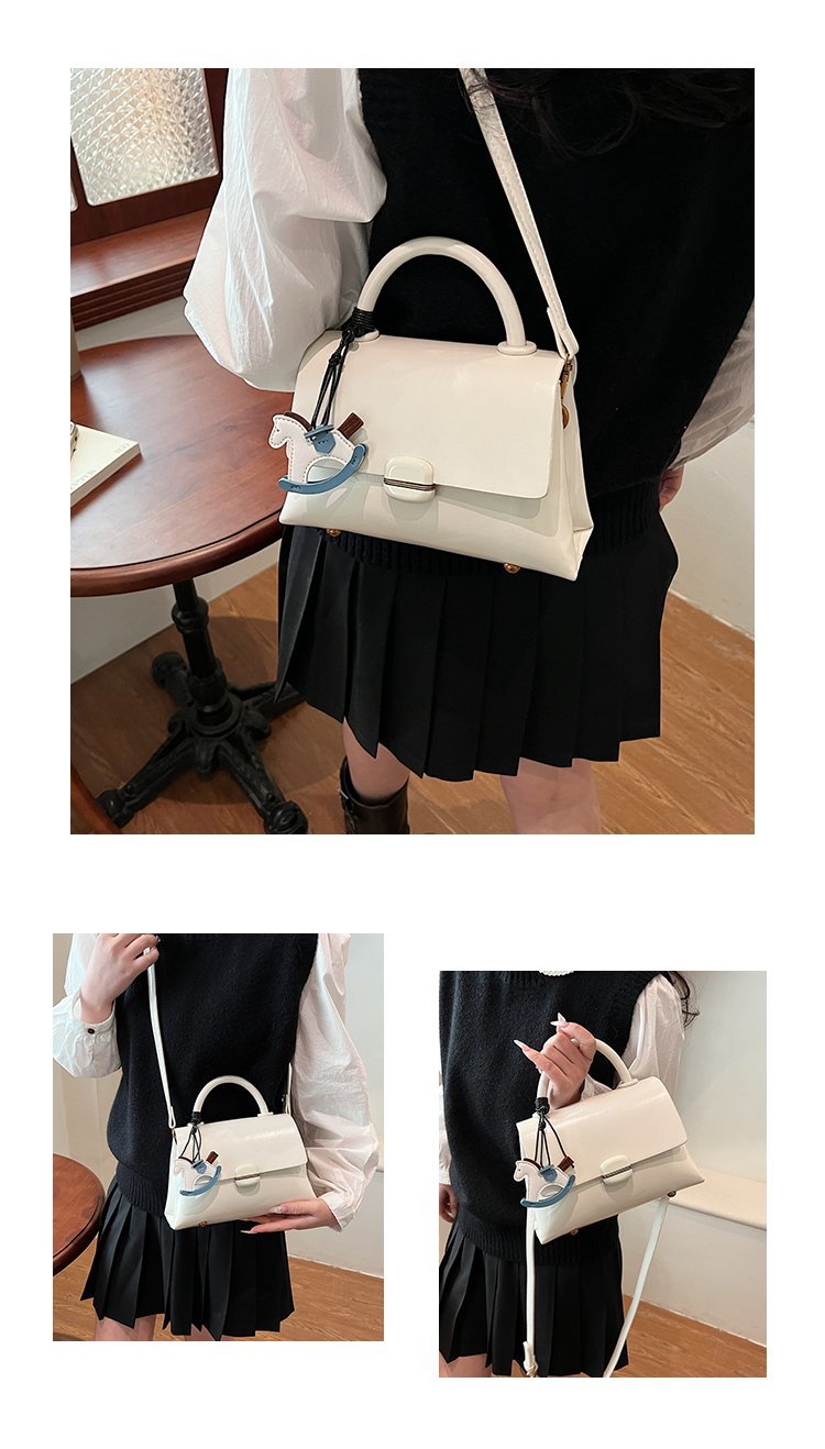 Factory Direct Womens Handbag for Retail Sourcing – SS-69772 — 12