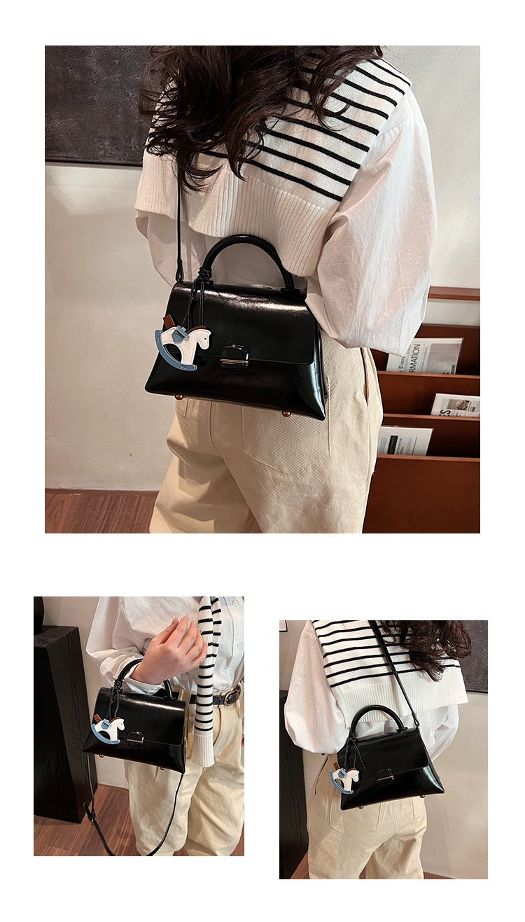 Factory Direct Womens Handbag for Retail Sourcing – SS-69772 — 13