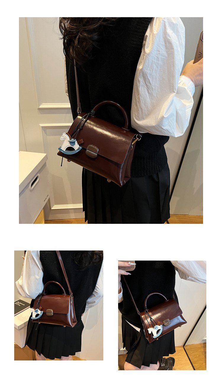 Factory Direct Womens Handbag for Retail Sourcing – SS-69772 — 14