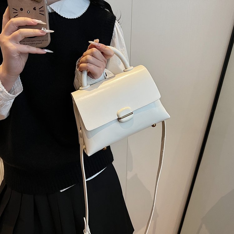 Factory Direct Womens Handbag for Retail Sourcing – SS-69772 — 17