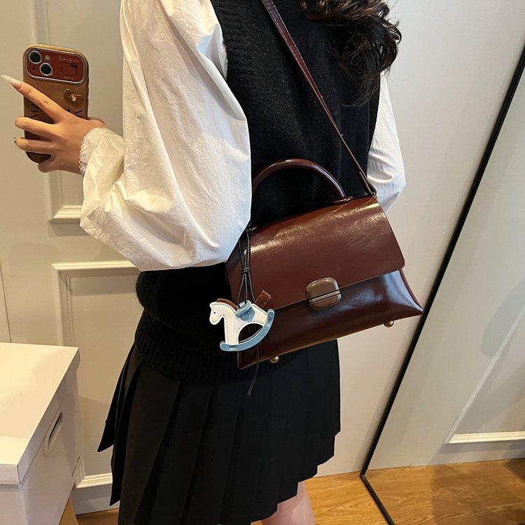 Factory Direct Womens Handbag for Retail Sourcing – SS-69772 — 29
