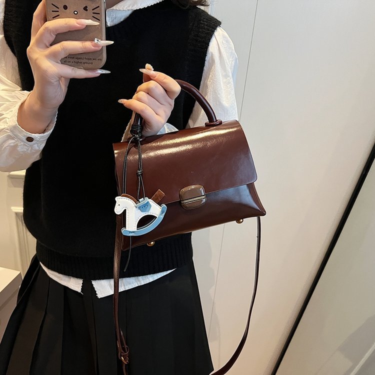 Factory Direct Womens Handbag for Retail Sourcing – SS-69772 — 30